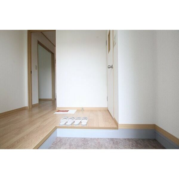  レヂデンス平和ヶ丘