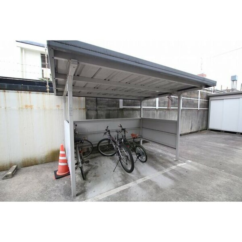  レヂデンス平和ヶ丘