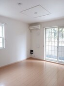  ブルー　コスモ