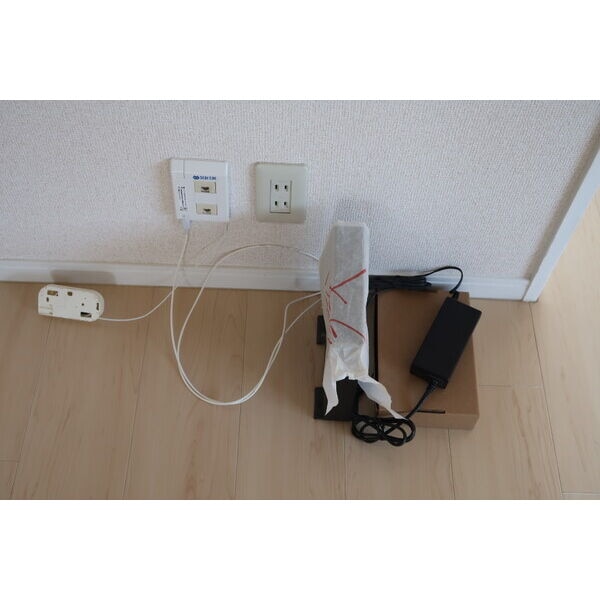  フラワーマンション