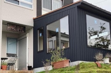 カフェギャラリー麦(カフェ)まで719m メゾン　ラダ－