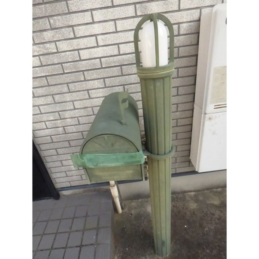  クレストジュネス