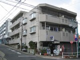 グリーン西山