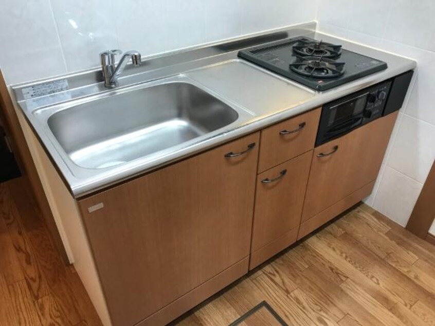 キッチン ラフィーネ