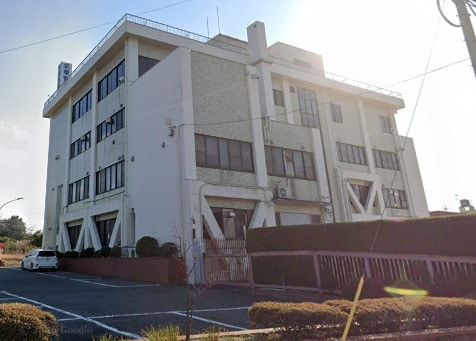 名東警察署 397m オオタ上菅ビル