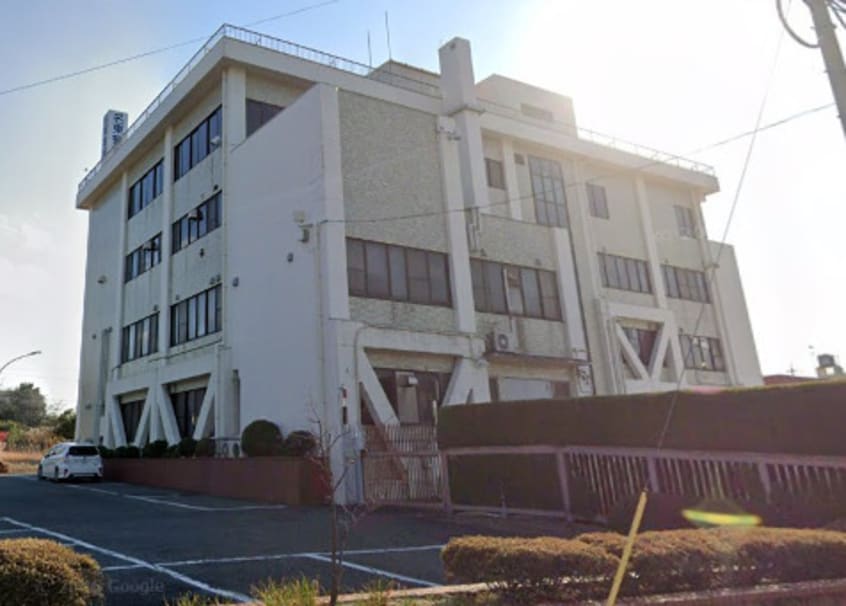 名東警察署 397m オオタ上菅ビル