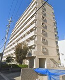 名鉄河和線/成岩駅 徒歩4分 5階 築20年の外観