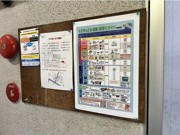  田中コーポラス