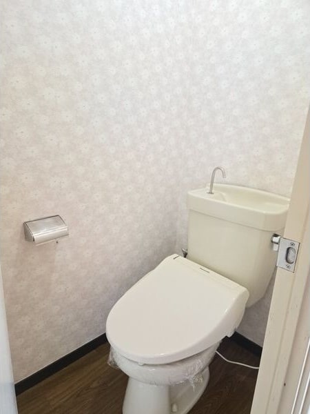  田中コーポラス