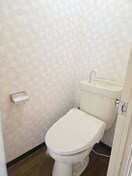  田中コーポラス