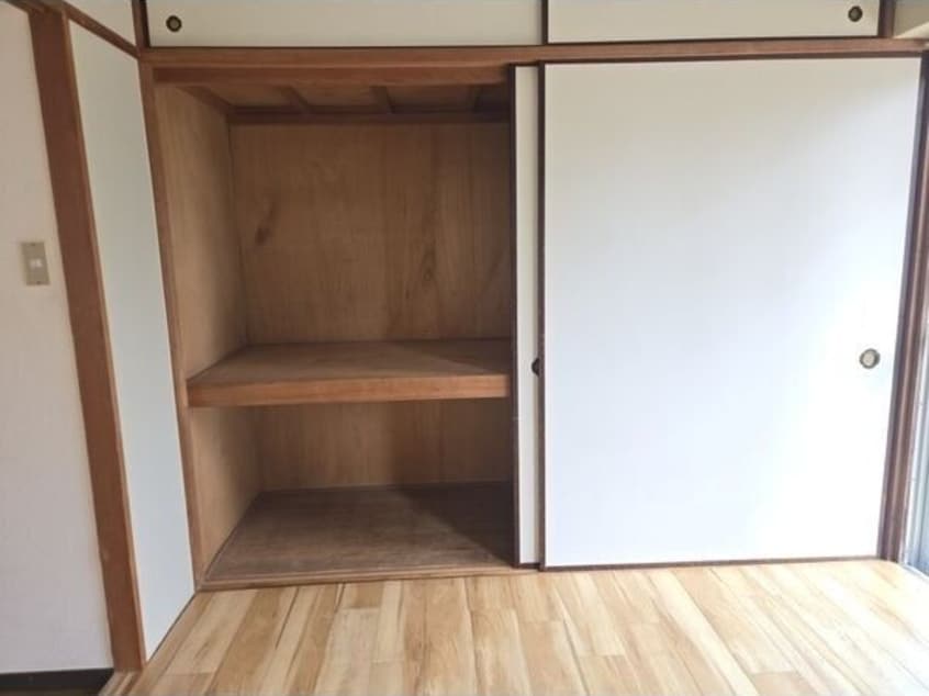  田中コーポラス