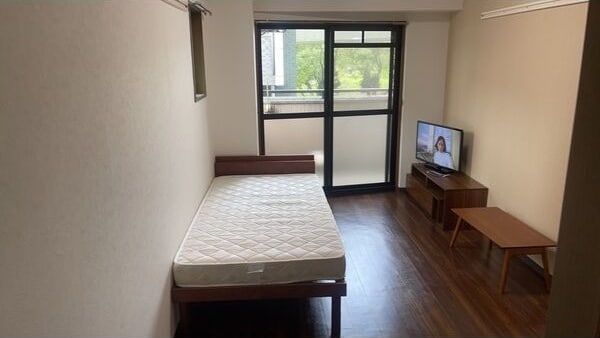 家具・家電付きイメージ ハイツ丸の内