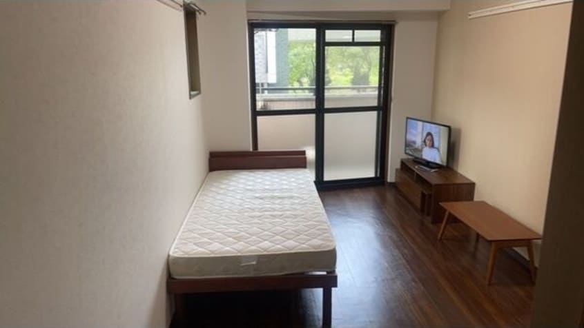 家具・家電付きイメージ ハイツ丸の内