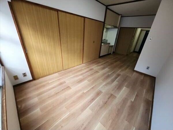  チサンマンション栄