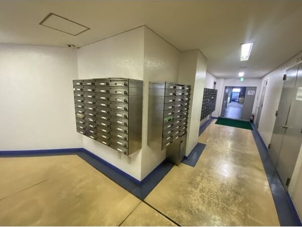  チサンマンション栄