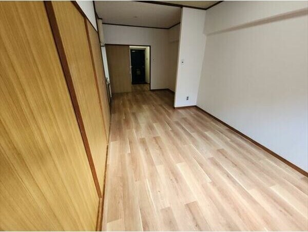  チサンマンション栄