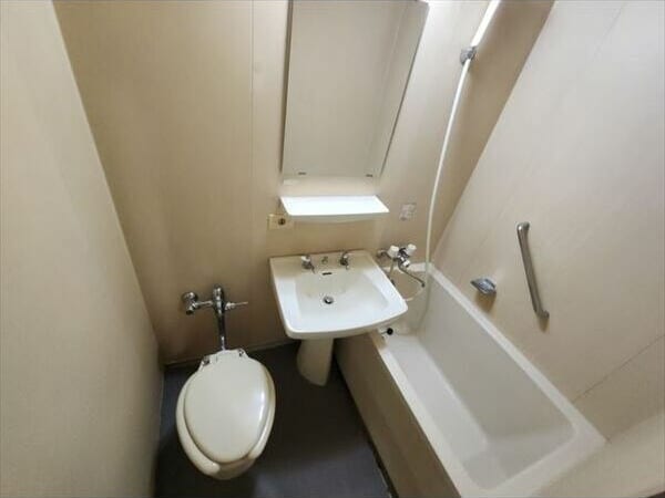  チサンマンション栄