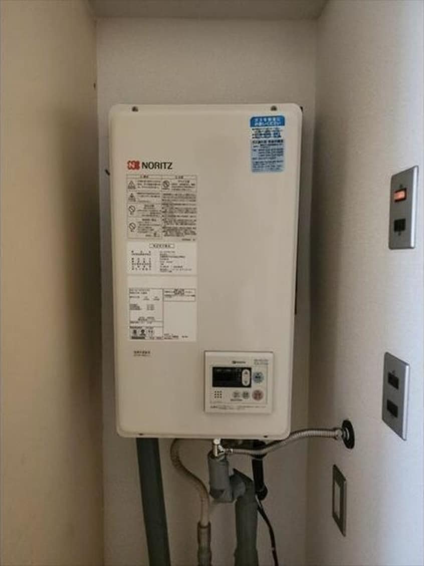  チサンマンション栄