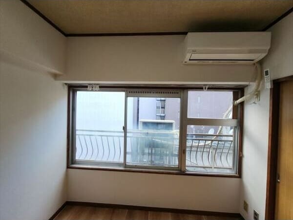  チサンマンション栄