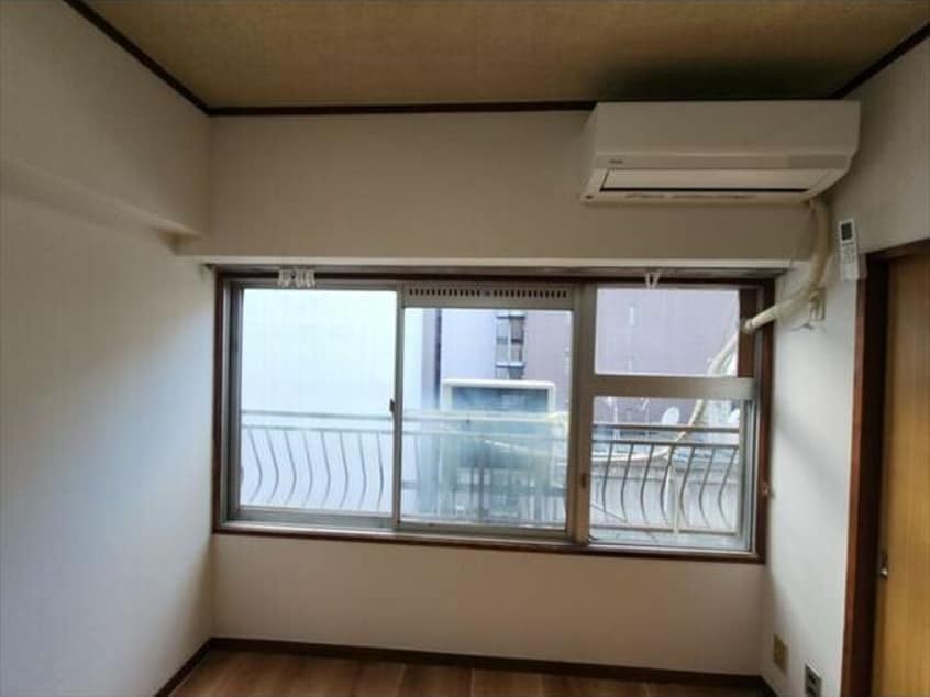  チサンマンション栄