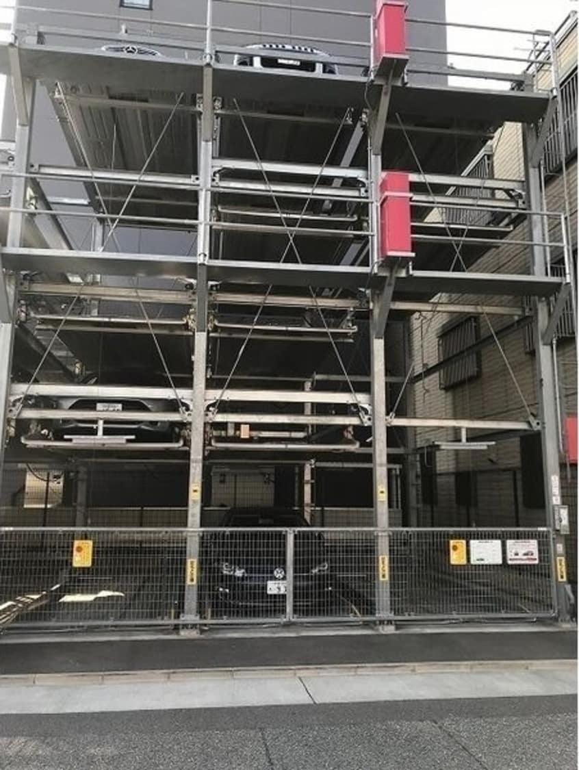  フレールコート東別院