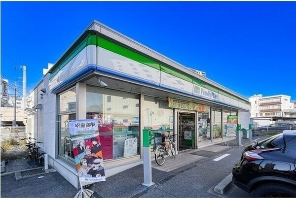  フレールコート東別院