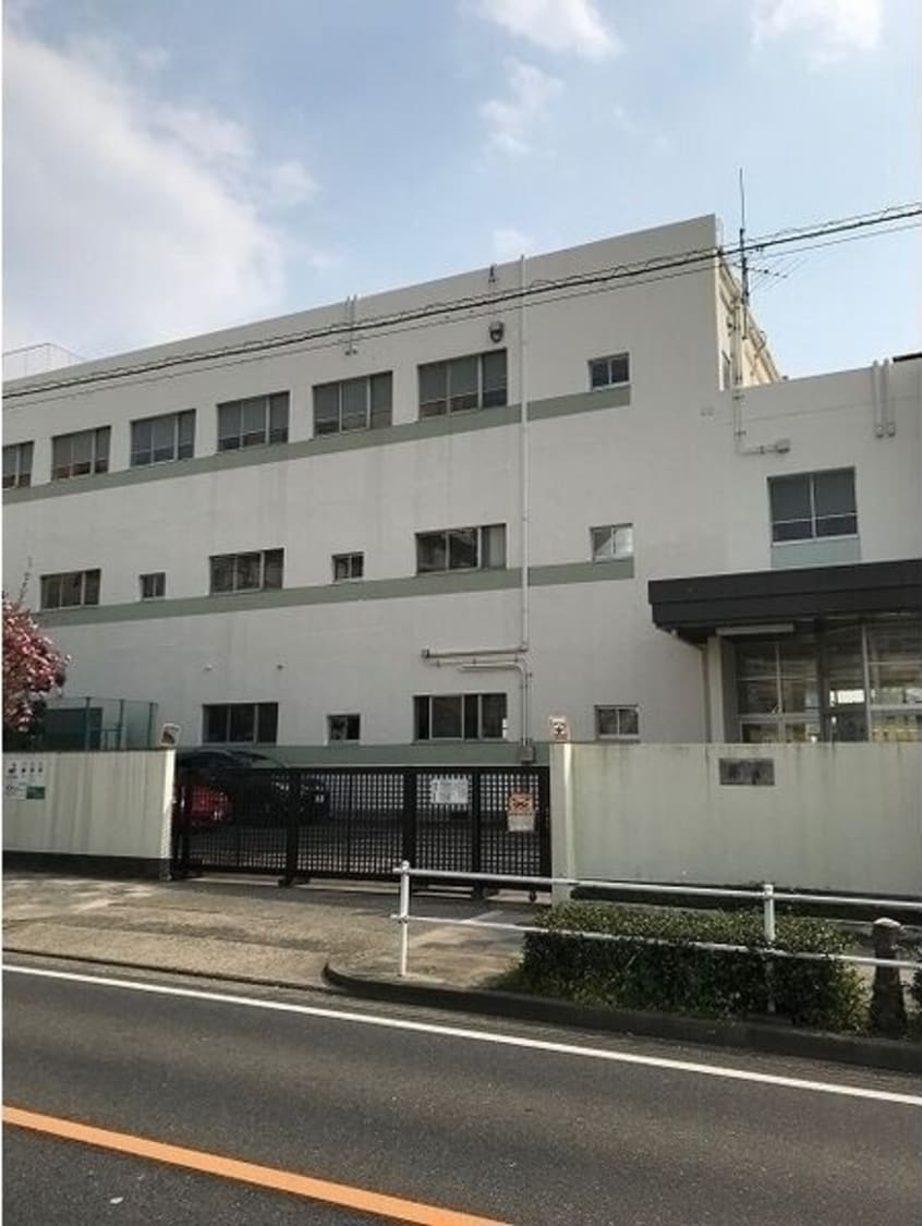  フレールコート東別院