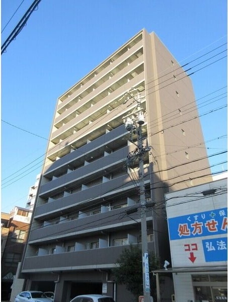  リアライズ松原