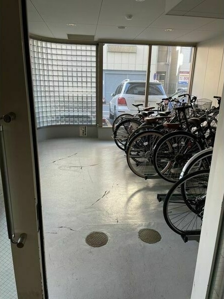  サン・サカエビル