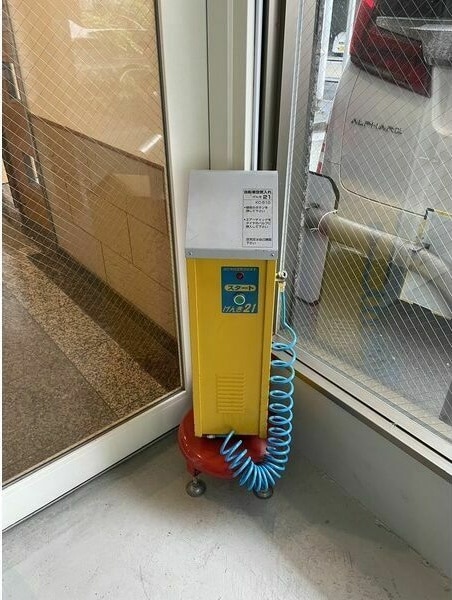  サン・サカエビル