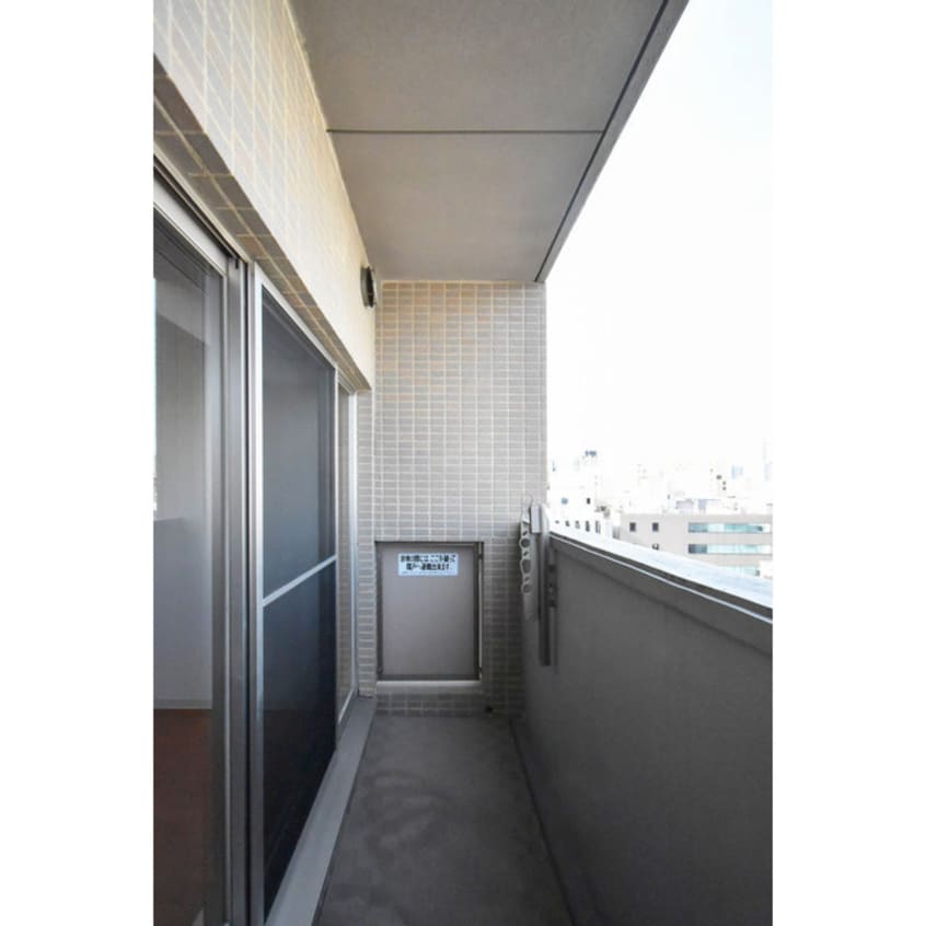  Gramercy Shirakawa Koen