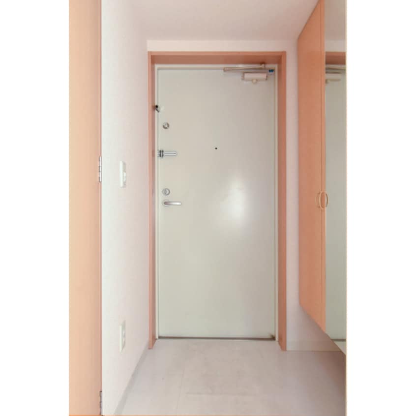  Gramercy Shirakawa Koen