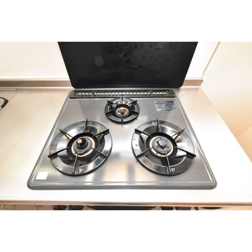  Gramercy Shirakawa Koen