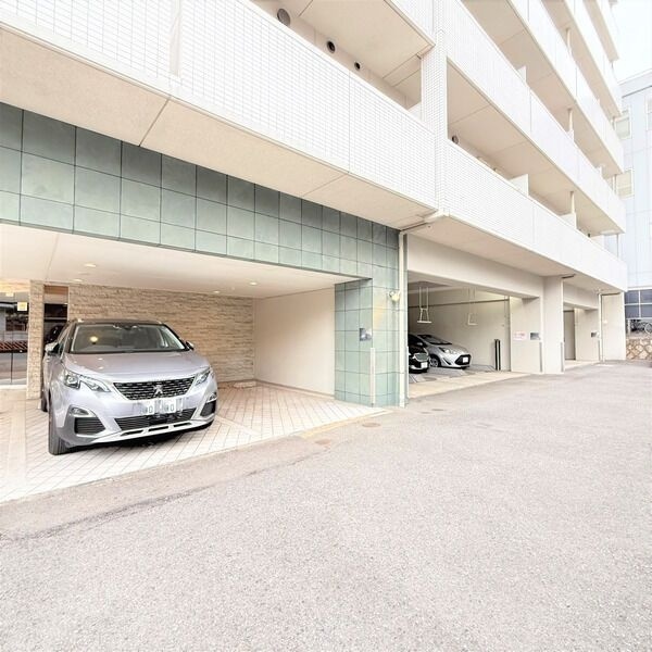  マイアトリア栄