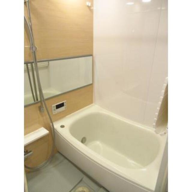 ※写真は同タイプ住戸です。 ルーエ錦