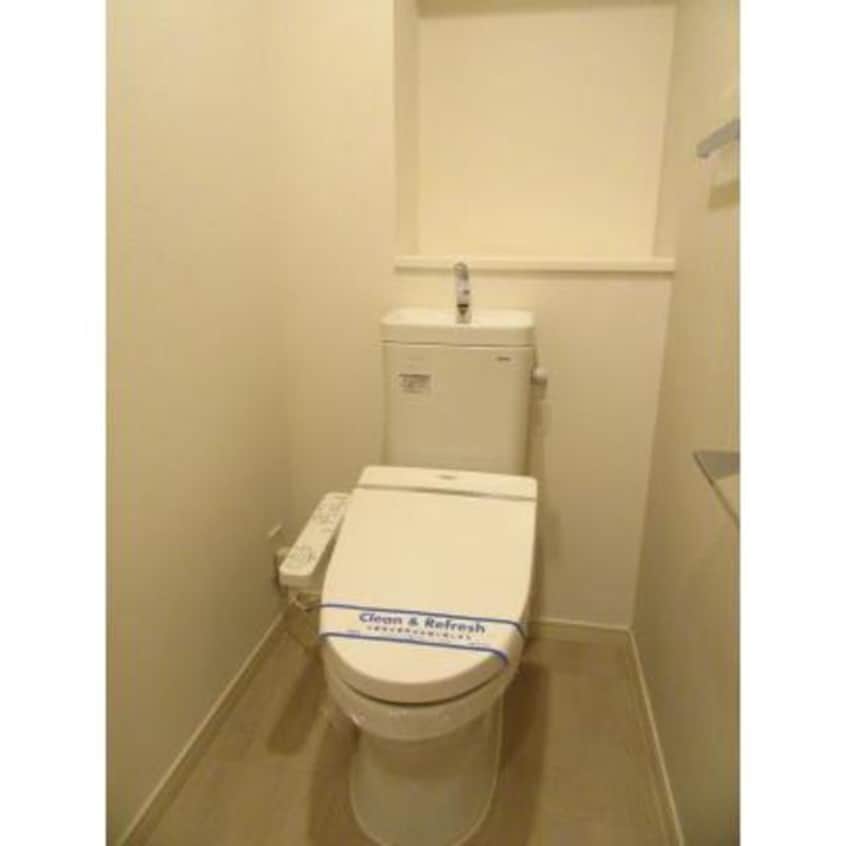 ※写真は同タイプ住戸です。 ルーエ錦