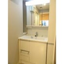 ※写真は同タイプ住戸です。 ルーエ錦