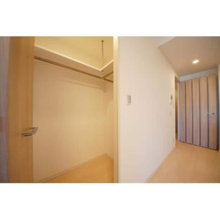 ※写真は同タイプ住戸です。 ルーエ錦