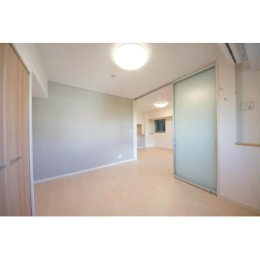 ※写真は同タイプ住戸です。 ルーエ錦