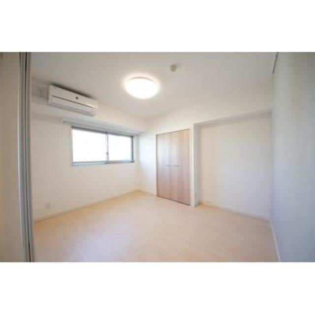 ※写真は同タイプ住戸です。 ルーエ錦