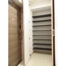 ※写真は同タイプ住戸です。 ルーエ錦