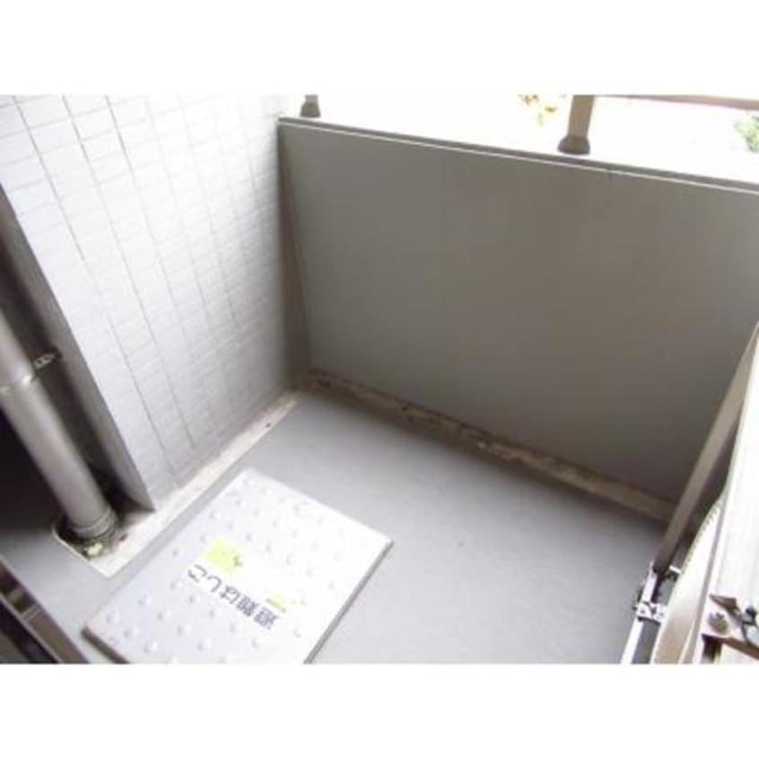 ※写真は同タイプ住戸です。 ルーエ錦