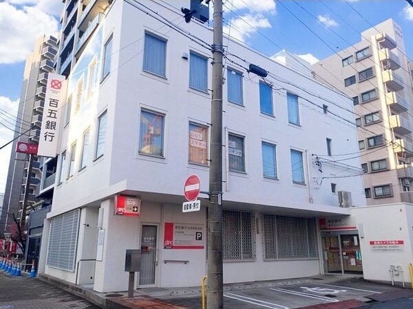  リーデンス名古屋駅西