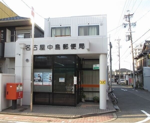  リーデンス名古屋駅西