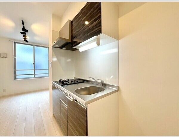  リーデンス名古屋駅西