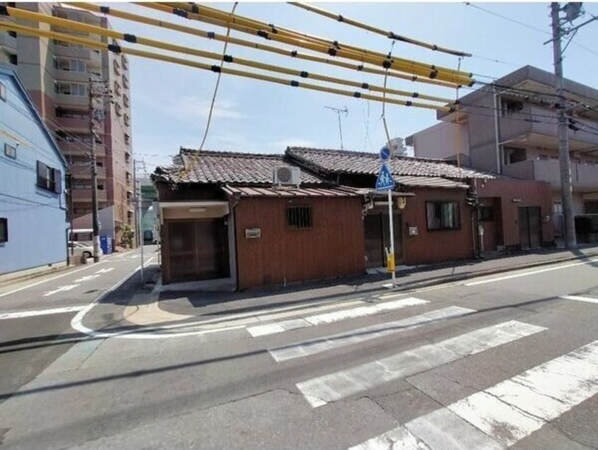  中村区北浦町貸家