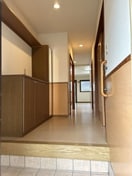  中村区北浦町貸家