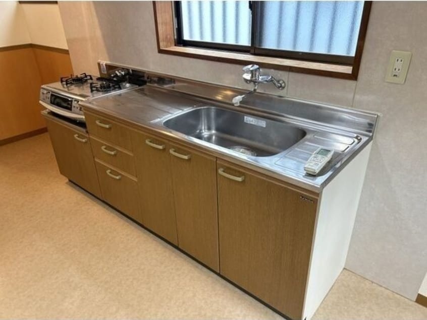  中村区北浦町貸家