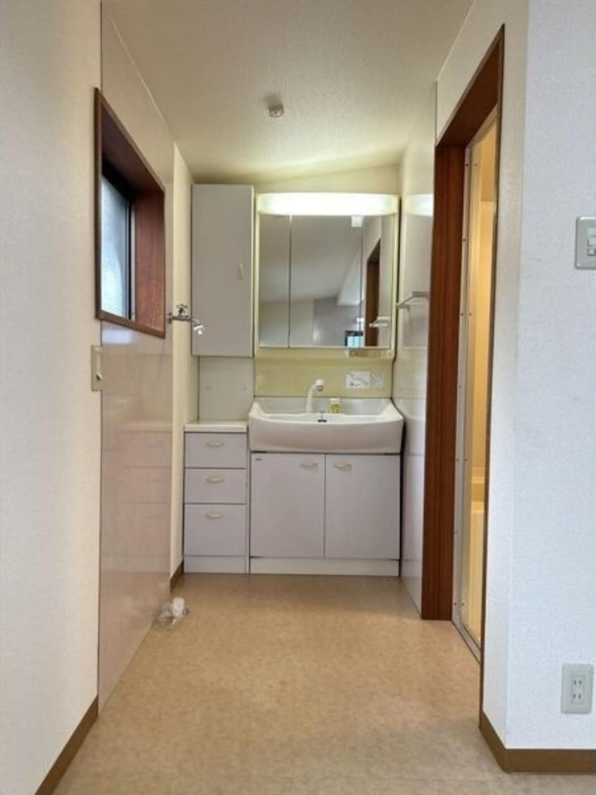  中村区北浦町貸家