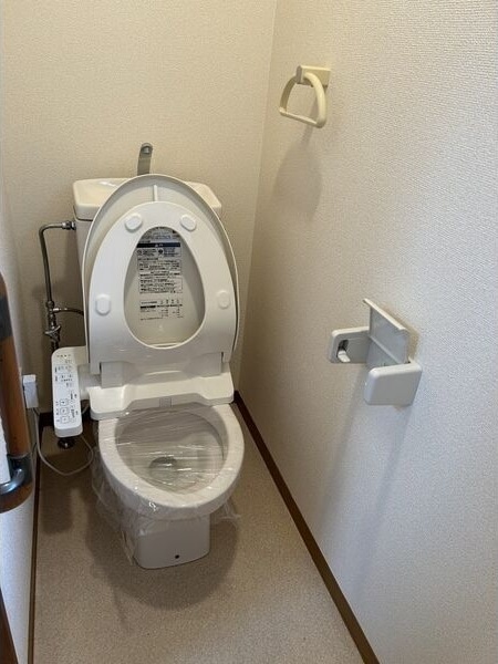  中村区北浦町貸家